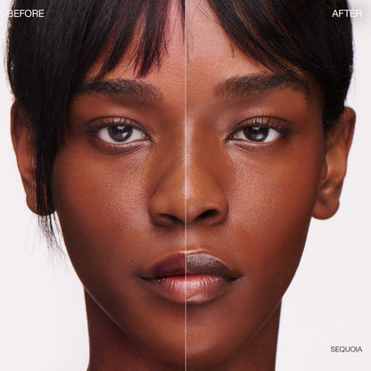 Complexion Perfecting Serum Foundation