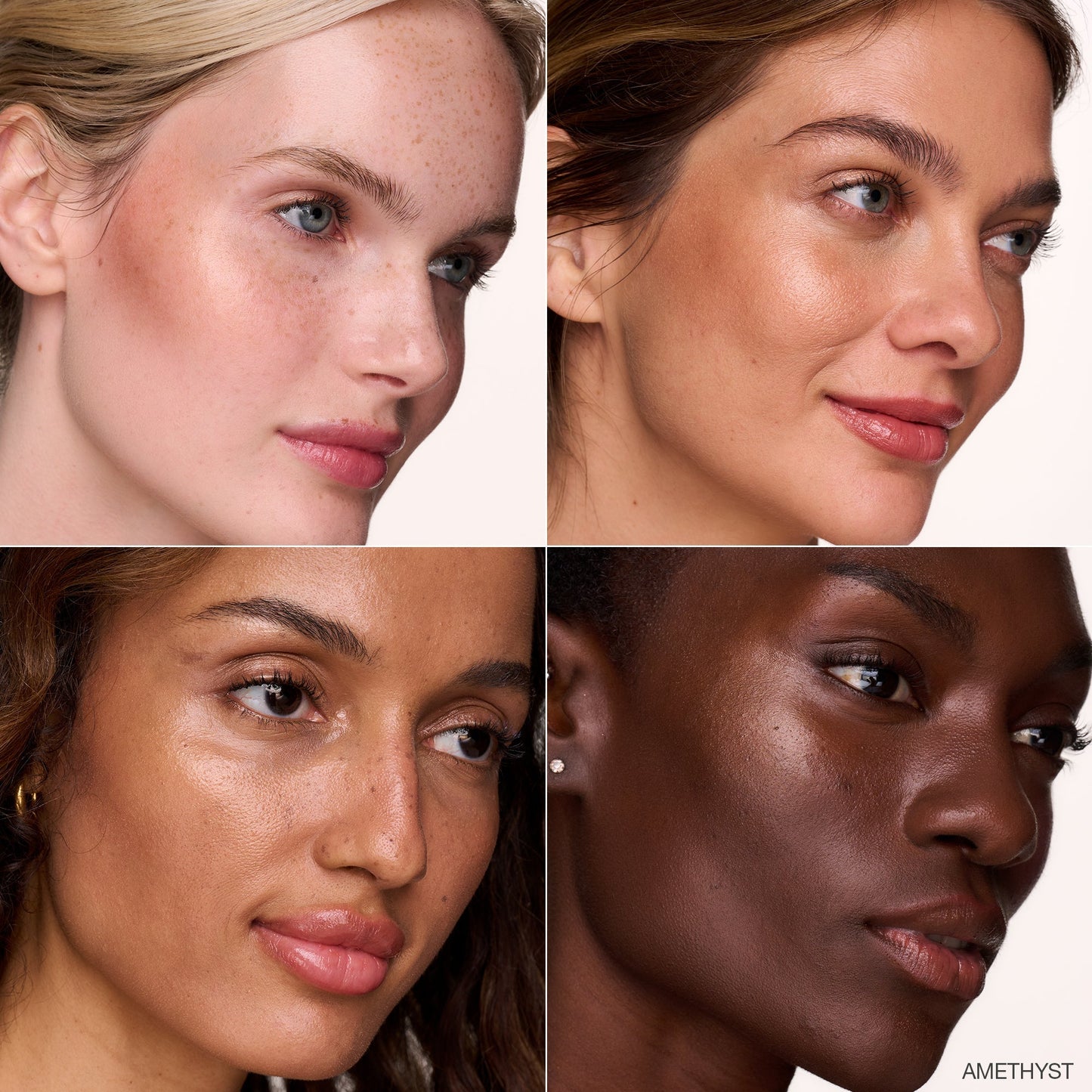 Sculpted Face Stick