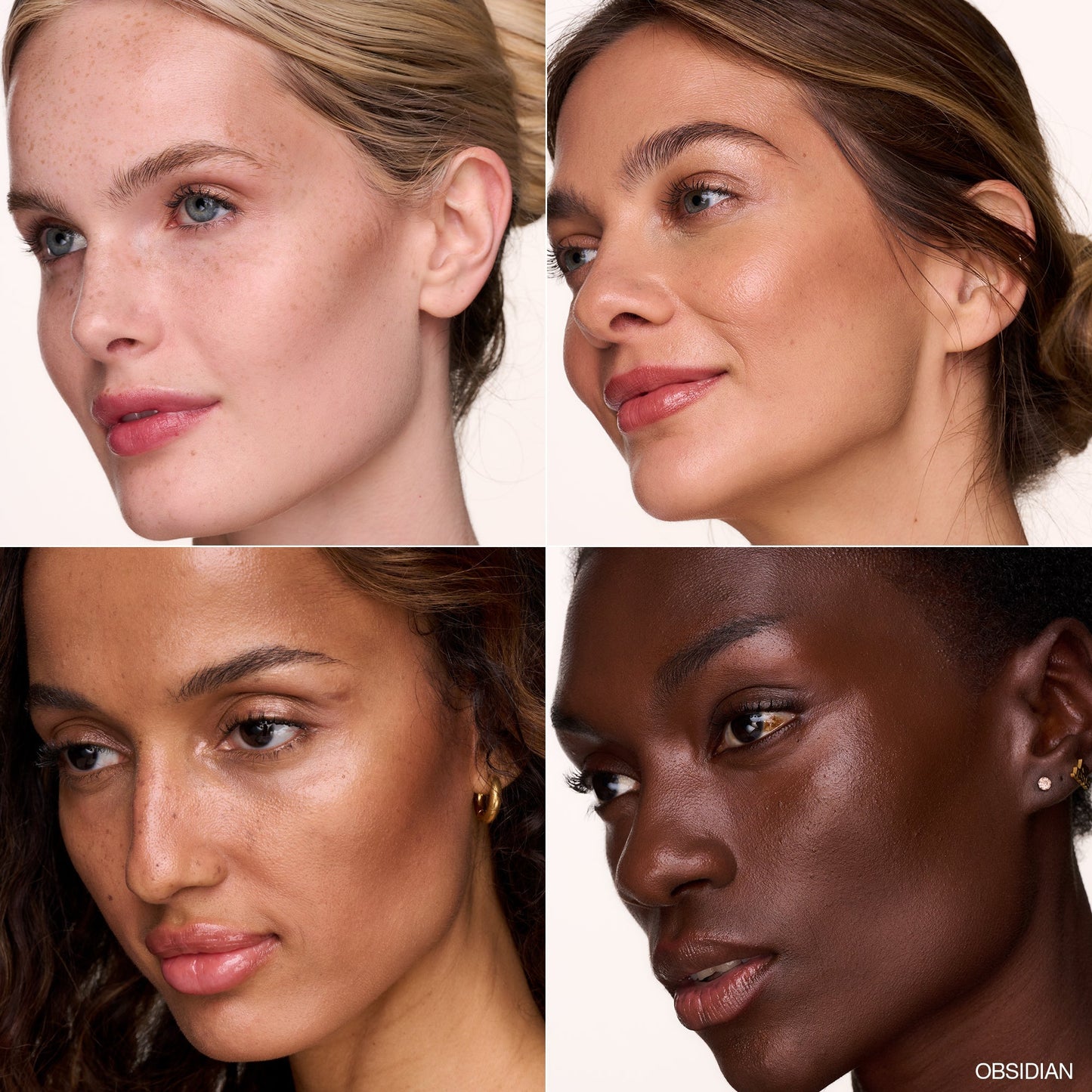 Sculpted Face Stick