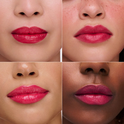 Tinted Sculpted Lip Oil