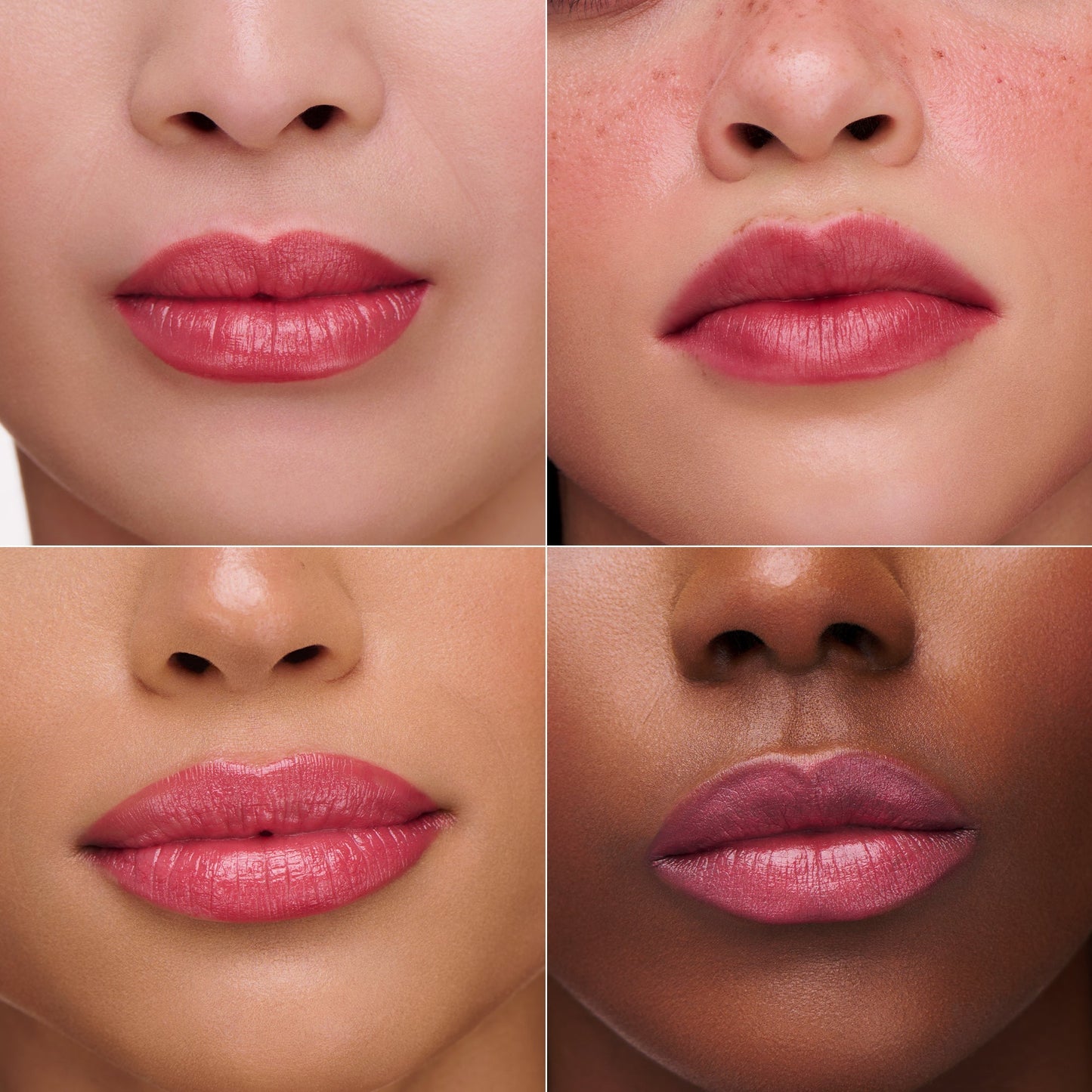 Tinted Sculpted Lip Oil