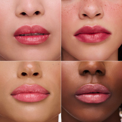 Tinted Sculpted Lip Oil