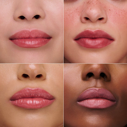 Tinted Sculpted Lip Oil