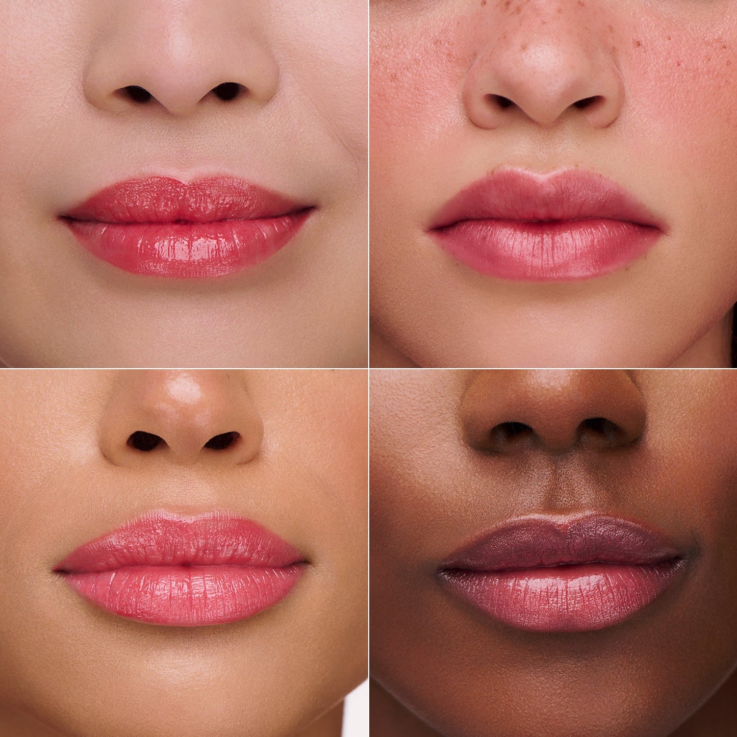Tinted Sculpted Lip Oil