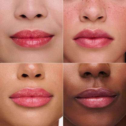 Tinted Sculpted Lip Oil