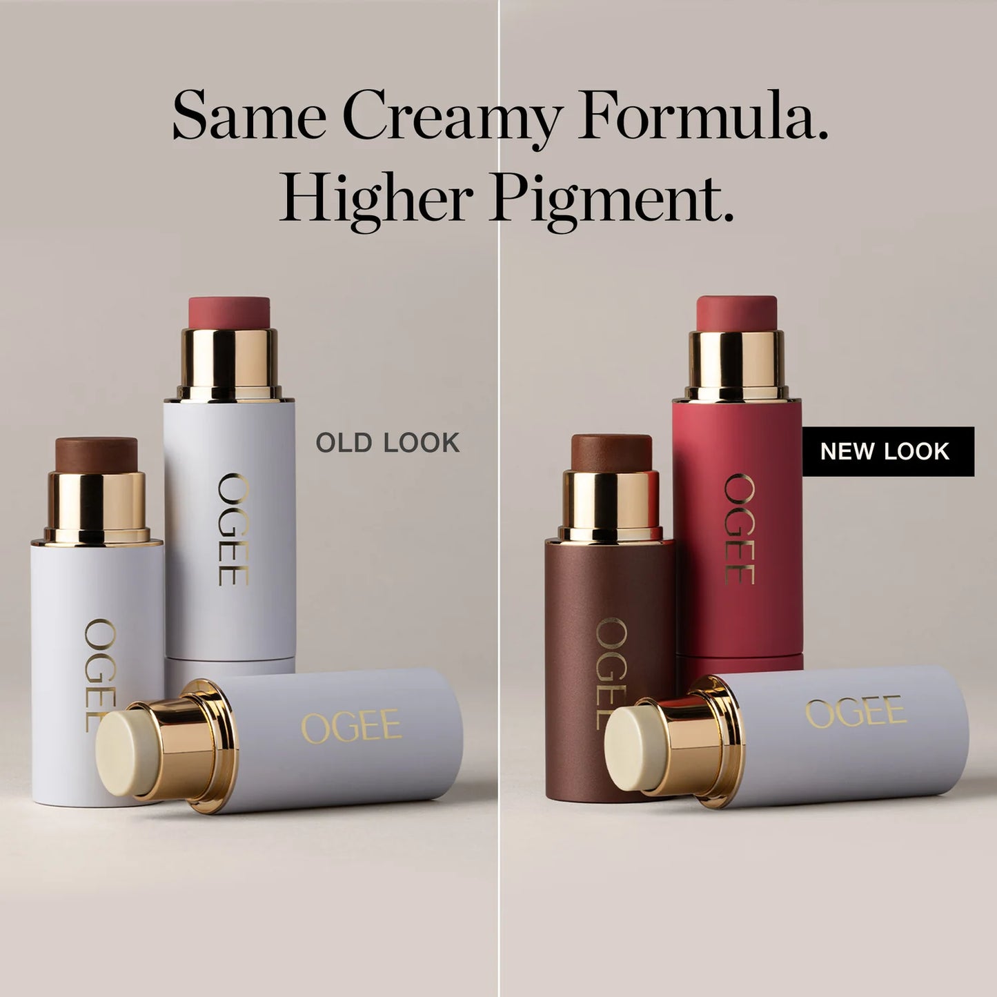 Crystal Contour Collection - New & Improved
