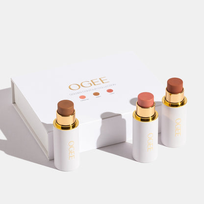 Contour Collections
