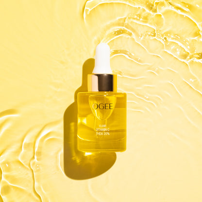 Vitamin C THDA 20% Elixir