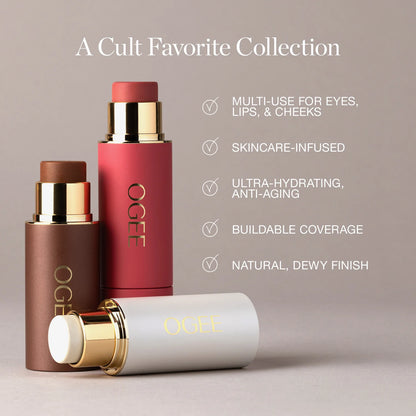 Crystal Contour Collection - New & Improved