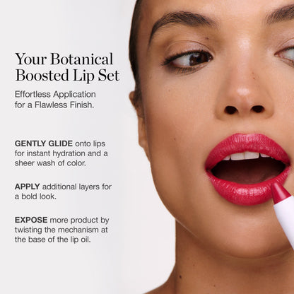 Tinted Lip Sets