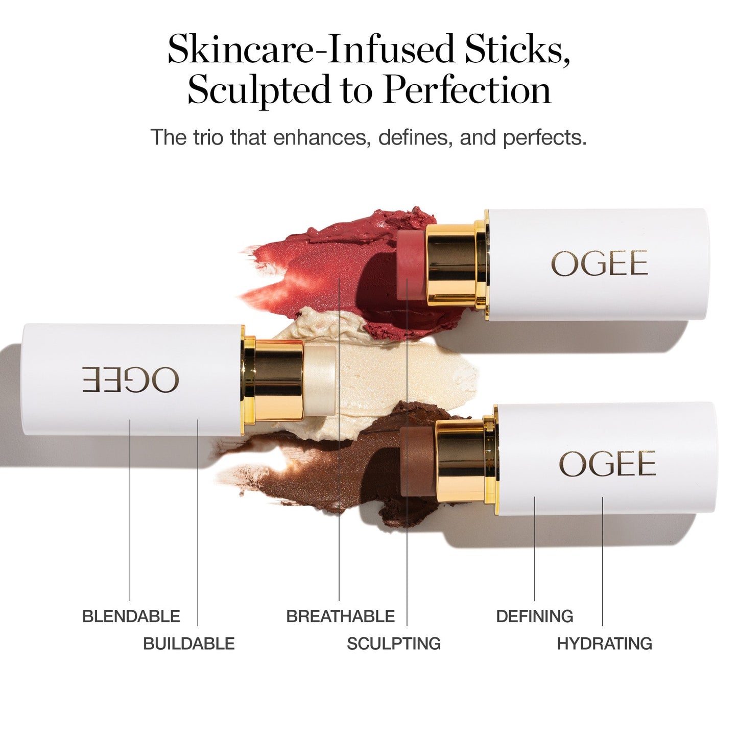Contour Collections
