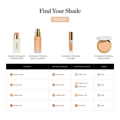 Sculpted Complexion Foundation Stick
