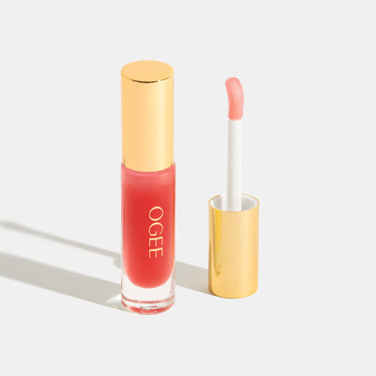 Beyond Clean Lip Gloss