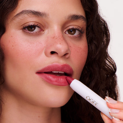 Tinted Sculpted Lip Oil