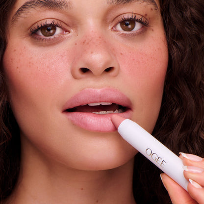 Tinted Sculpted Lip Oil
